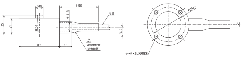 Sartorius稱(chēng)重傳感器