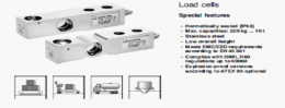 HLCA1C3稱(chēng)重傳感器【HLCA1C3稱(chēng)重傳感器 】