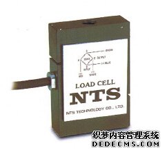 日本NTS  LRK-1KN稱重傳感器的產品